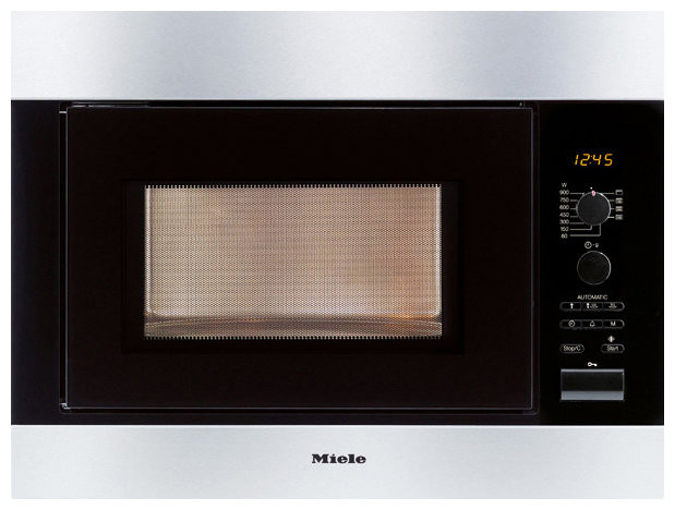 Микроволновая печь встраиваемая Miele M 8261 TI Микроволновая печь встраиваемая Miele M 8261 TI