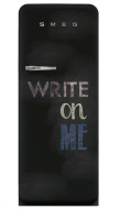 Холодильник smeg FAB28RDBB3 Холодильник smeg FAB28RDBB3