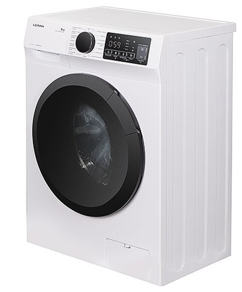 Стиральная машина Leran WMS 58106 WSD2 Стиральная машина Leran WMS 58106 WSD2