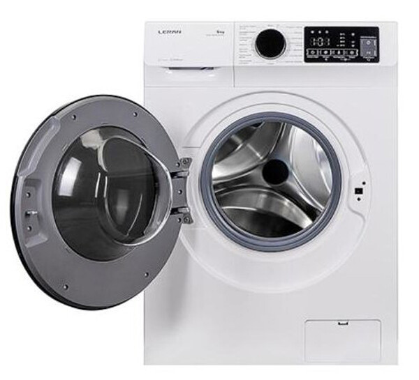 Стиральная машина Leran WMS 58106 WSD2 Стиральная машина Leran WMS 58106 WSD2