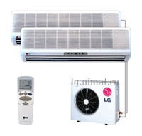 Мульти сплит-система LG M20L2H Мульти сплит-система LG M20L2H
