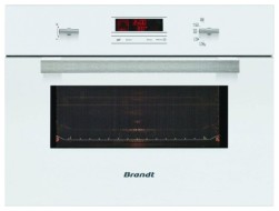 Микроволновая печь встраиваемая Brandt ME1245W