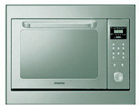Микроволновая печь встраиваемая Ariston MW 323 IX Микроволновая печь встраиваемая Ariston MW 323 IX
