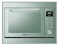 Микроволновая печь встраиваемая Ariston MW 323 IX Микроволновая печь встраиваемая Ariston MW 323 IX