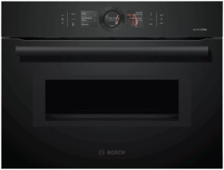 Встраиваемый электрический духовой шкаф Bosch CMG8764C7