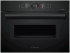 Встраиваемый электрический духовой шкаф Bosch CMG8764C7