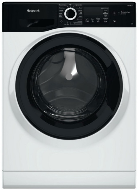 Стиральная машина Ariston NSB 6015 ZK V RU