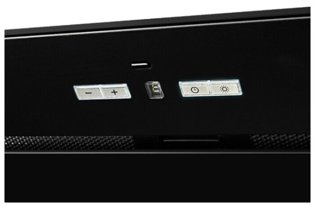Встраиваемая вытяжка Kuppersberg IBOX 60 B