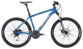 Горный (MTB) велосипед Merida Matts 6. 100 (2016) Горный (MTB) велосипед Merida Matts 6. 100 (2016)
