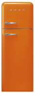 Холодильник smeg FAB30RO1 Холодильник smeg FAB30RO1