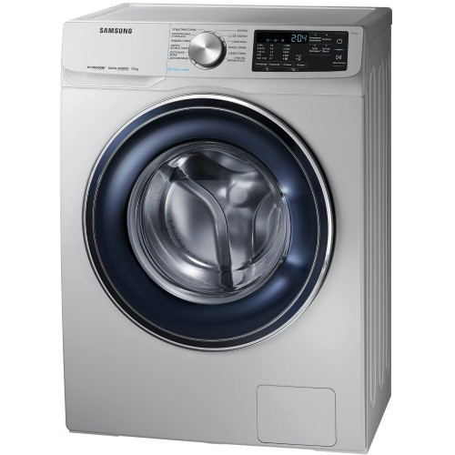 Стиральная машина Samsung WW80R42LXFS