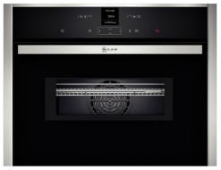 Духовой шкаф NEFF C17MS22N0 Духовой шкаф NEFF C17MS22N0