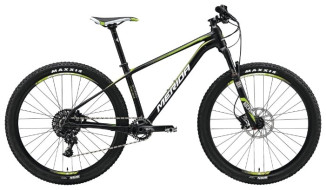 Горный (MTB) велосипед Merida Big.Seven Team Issue (2017)