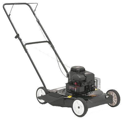 Газонокосилка PARTNER 350 KD Газонокосилка PARTNER 350 KD