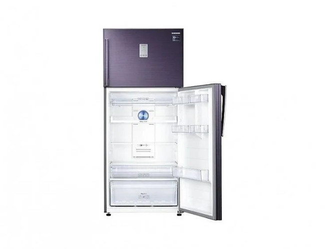Холодильник Samsung RT53K6340UT фиолетовый