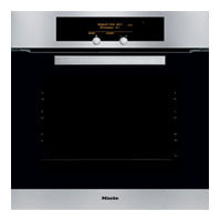 Электрический духовой шкаф Miele H 4640 BP KAT IX