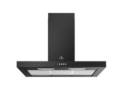 Каминная вытяжка Bertazzoni KT90MAS1NEC Каминная вытяжка Bertazzoni KT90MAS1NEC