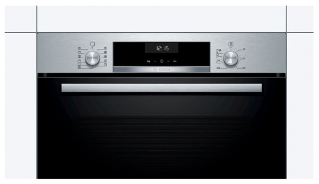 Духовой шкаф Bosch HBG537BS0R Духовой шкаф Bosch HBG537BS0R