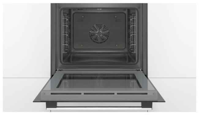 Духовой шкаф Bosch HBG537BS0R Духовой шкаф Bosch HBG537BS0R