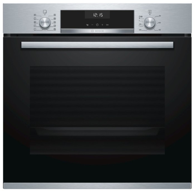 Духовой шкаф Bosch HBG537BS0R Духовой шкаф Bosch HBG537BS0R