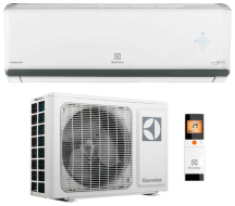 Сплит-система Electrolux EACS/I-12HAV/N8_19Y