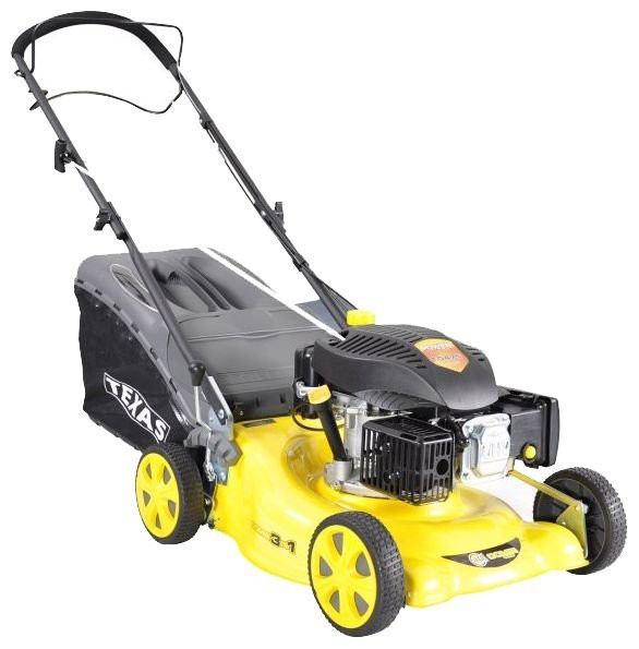 Газонокосилка Texas Combi SP46TR