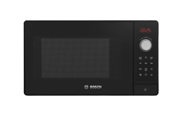 Встраиваемая микроволновая печь Bosch BEL653MS3 Встраиваемая микроволновая печь Bosch BEL653MS3