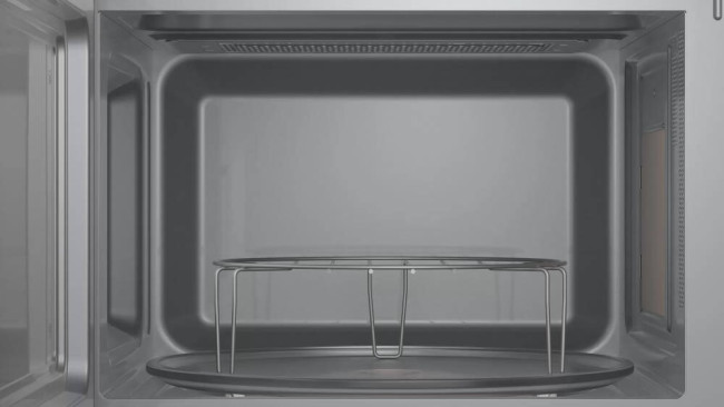 Встраиваемая микроволновая печь Bosch BEL653MS3 Встраиваемая микроволновая печь Bosch BEL653MS3
