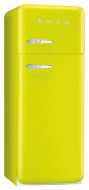Холодильник SMEG fab30ve7