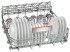 Встраиваемая посудомоечная машина Bosch SMP46TS01S Встраиваемая посудомоечная машина Bosch SMP46TS01S