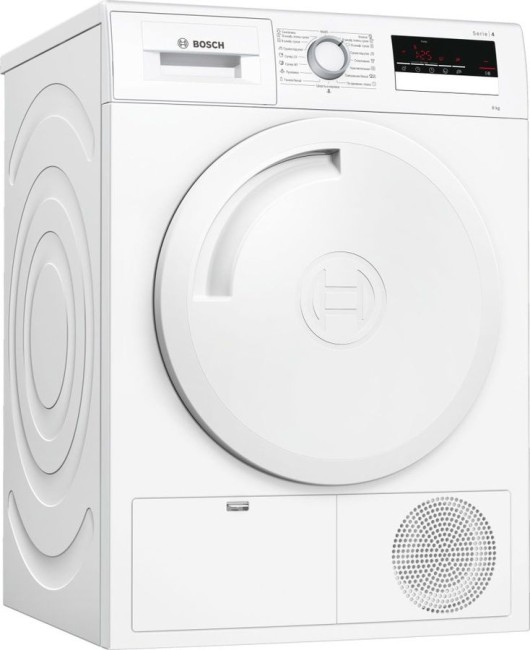 Сушильная машина Bosch WTM83201OE Сушильная машина Bosch WTM83201OE