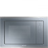 Встраиваемая микроволновая печь Smeg FMI420S2 Встраиваемая микроволновая печь Smeg FMI420S2