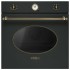 Электрический духовой шкаф smeg SFT805AO Электрический духовой шкаф smeg SFT805AO