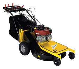 Газонокосилка Eurosystems Professionale 67 Electric starter
