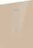 Холодильник WEISSGAUFF WRK 195 D Full NoFrost Beige Glass