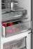 Холодильник WEISSGAUFF WRK 195 D Full NoFrost Beige Glass