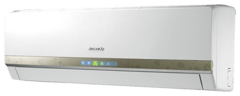 Сплит-система Gree GWH12NA-K1NNB1A Сплит-система Gree GWH12NA-K1NNB1A