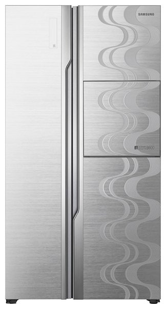 Холодильник Samsung RS-844 CRPC5H Холодильник Samsung RS-844 CRPC5H