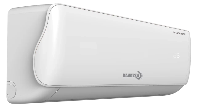 Сплит-система Dahatsu DA-07I LEGEND DC INVERTER 2023