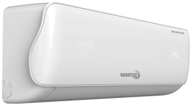 Сплит-система Dahatsu DA-07I LEGEND DC INVERTER 2023