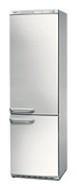 Холодильник Bosch KGS39360