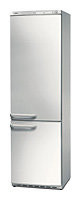 Холодильник Bosch KGS39360 Холодильник Bosch KGS39360