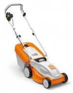 Газонокосилка STIHL RME 235 Газонокосилка STIHL RME 235