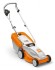 Газонокосилка STIHL RME 235