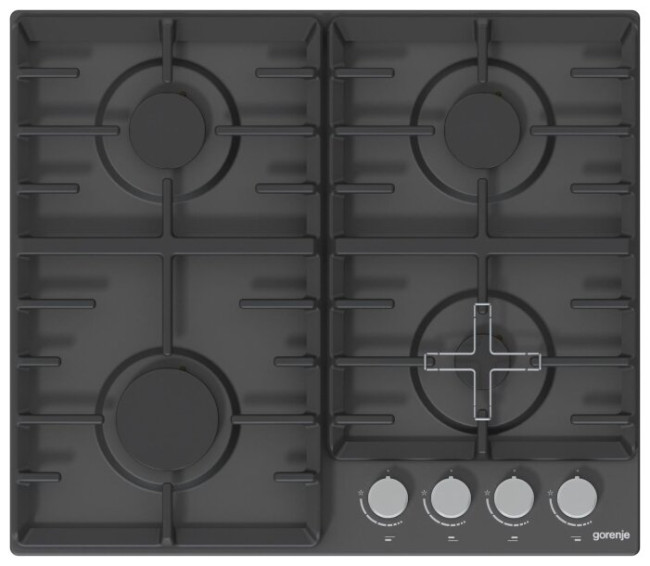 Газовая варочная панель Gorenje G 641 AMB Газовая варочная панель Gorenje G 641 AMB