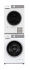 Комплект стиральная и сушильная машина Kuppersberg WM 480 W + DM 611 W