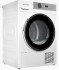 Комплект стиральная и сушильная машина Kuppersberg WM 480 W + DM 611 W