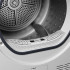 Комплект стиральная и сушильная машина Kuppersberg WM 480 W + DM 611 W
