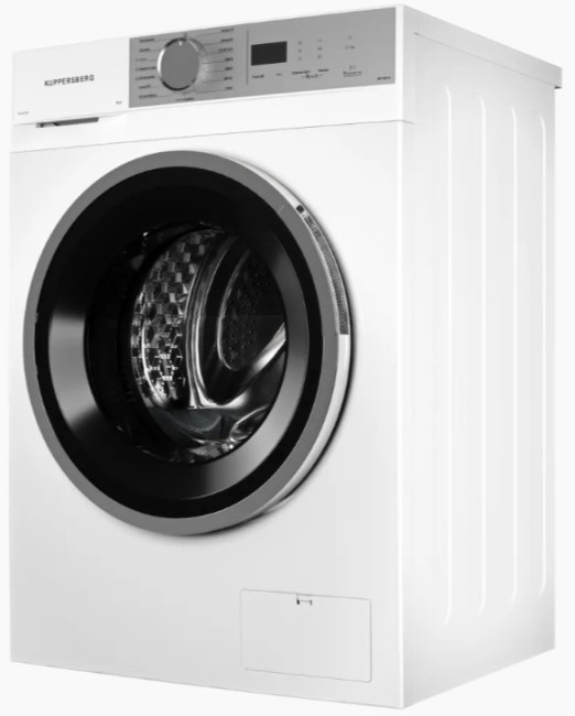 Комплект стиральная и сушильная машина Kuppersberg WM 480 W + DM 611 W