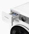 Комплект стиральная и сушильная машина Kuppersberg WM 480 W + DM 611 W